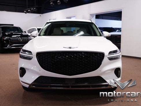 Used 2022 Genesis GV70 2.5T image 2