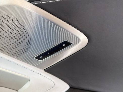 Used 2020 Chevrolet Corvette Stingray w/ 3LT Preferred Equipment Group image 31