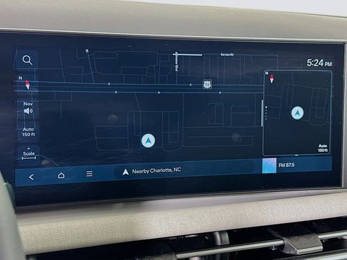 Used 2025 Hyundai Tucson SEL image 22