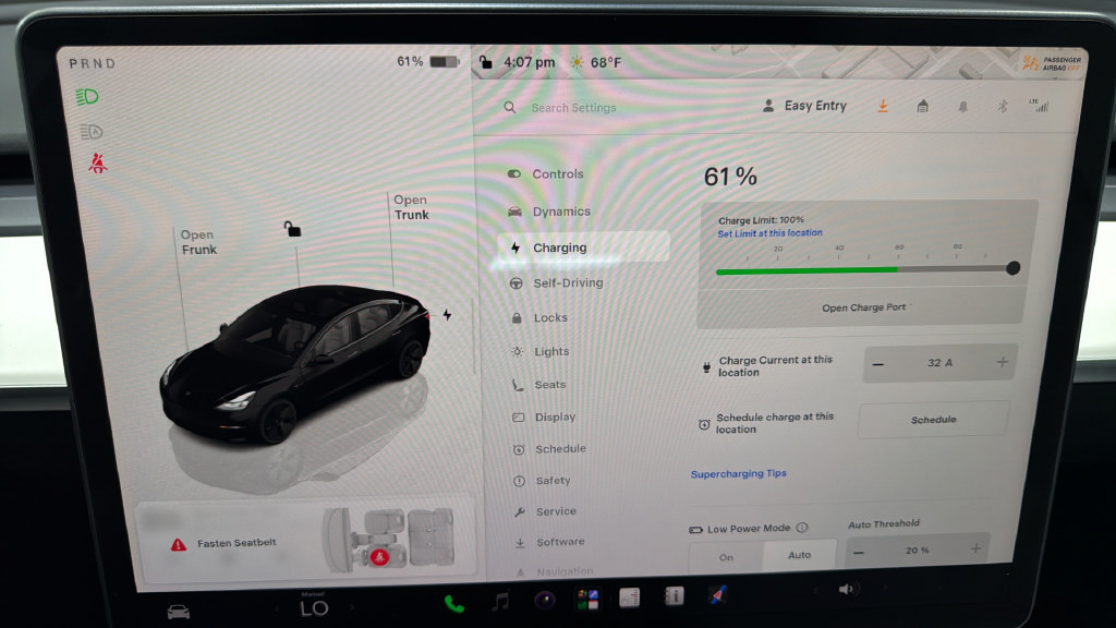 Used 2022 Tesla Model 3 RWD image 32