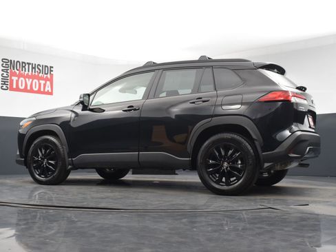 Used 2024 Toyota Corolla Cross LE image 26