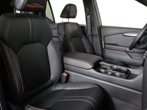 New 2026 Honda Pilot TrailSport image 20