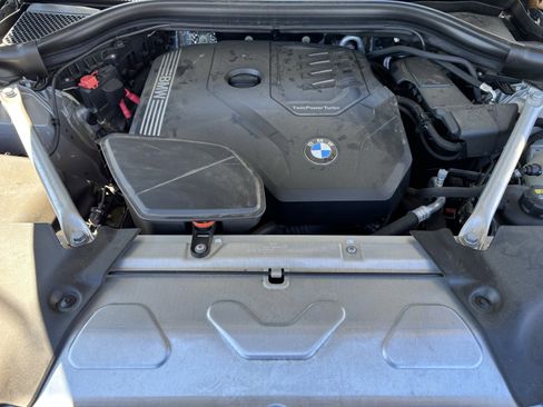 Used 2021 BMW X4 xDrive30i w/ Premium Package image 36