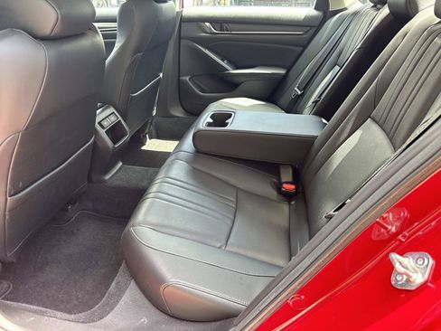 Used 2022 Honda Accord Sport Special Edition image 13