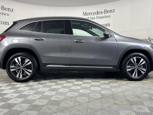 Certified 2026 Mercedes-Benz GLA 250 image 4