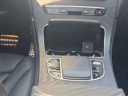 Used 2023 Mercedes-Benz GLC 300 4MATIC Coupe image 12