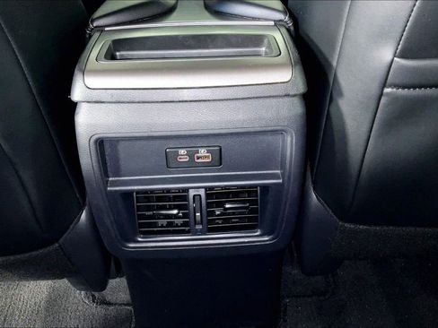 Used 2023 Nissan Murano SV AWD/4WD image 31