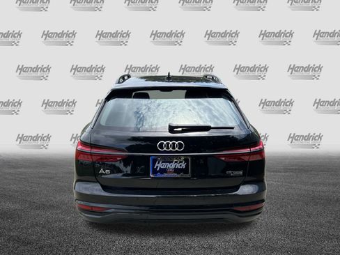 New 2025 Audi A6 Premium Plus image 8