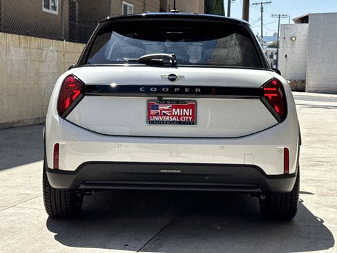 New 2026 MINI Cooper S FWD image 4