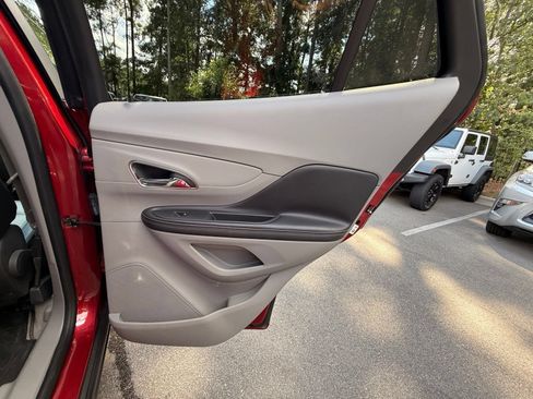 Used 2015 Buick Encore Leather FWD image 24