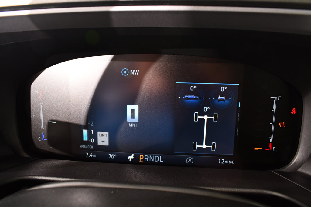 New 2026 Ford Bronco Sport Outer Banks w/ Outer Banks Tech Package+ AWD/4WD image 25