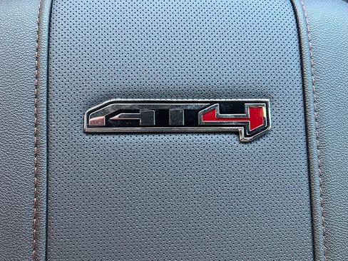 New 2026 GMC Sierra 2500 AT4 w/ AT4 Premium Plus Package AWD/4WD image 17