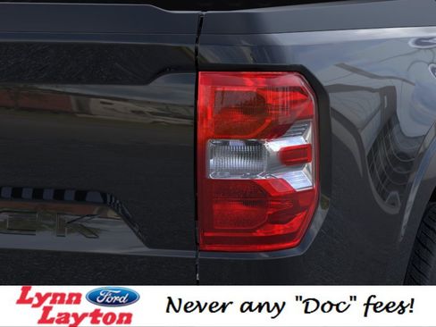 New 2026 Ford Maverick XLT FWD image 22