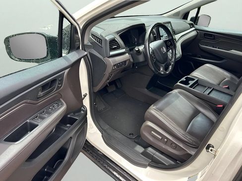 Used 2019 Honda Odyssey EX-L image 7
