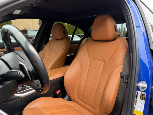 Used 2021 BMW M340i xDrive image 4