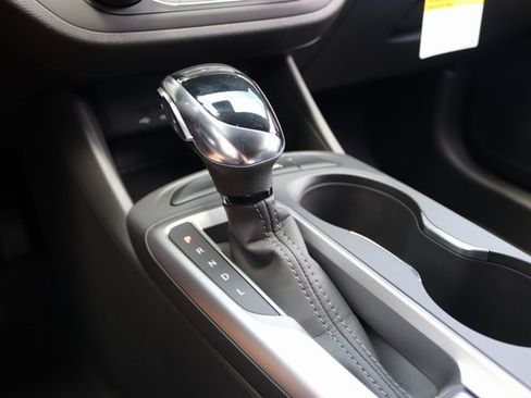 New 2025 Buick Envista Preferred w/ Convenience I Package image 24