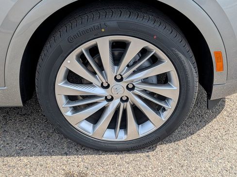 New 2026 Buick Envision Avenir AWD/4WD image 19
