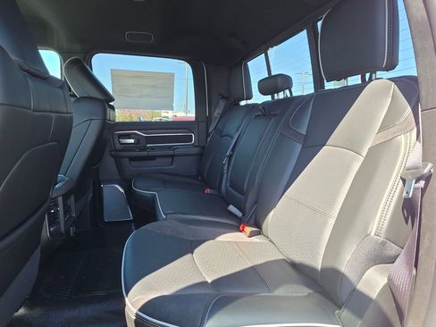 New 2026 RAM 3500 Tradesman image 38