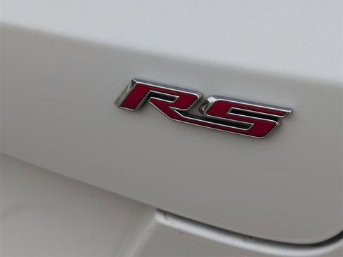 Certified 2023 Chevrolet TrailBlazer RS image 30