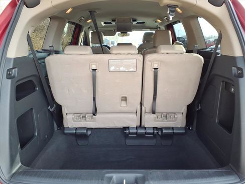 Used 2022 Honda Odyssey Touring image 32