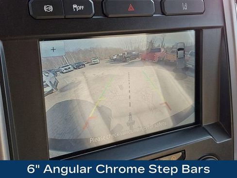 Used 2020 Ford F250 Lariat image 21