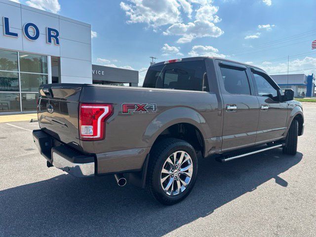 Used 2016 Ford F150 XLT w/ Equipment Group 302A Luxury AWD/4WD image 20