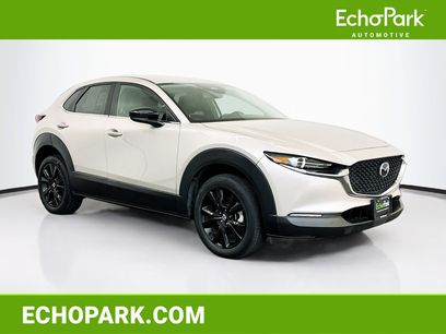 Used 2024 MAZDA CX-30 AWD 2.5 S w/ Select Sport Pkg