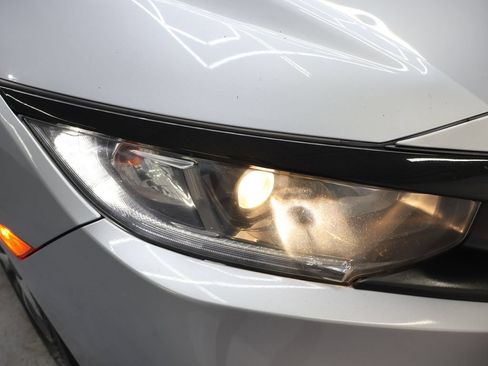 Used 2020 Honda Civic LX image 28