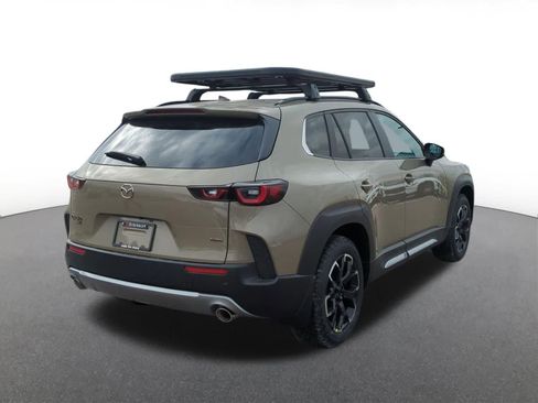 New 2026 MAZDA CX-50 Meridian Edition w/ Apex Package image 6