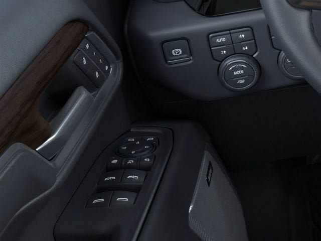 New 2026 Chevrolet Silverado 2500 High Country w/ LPO, Dark Essentials Package AWD/4WD image 22