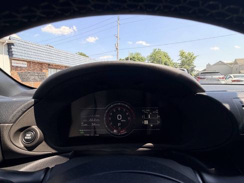 Used 2025 Toyota GR86 RWD image 64