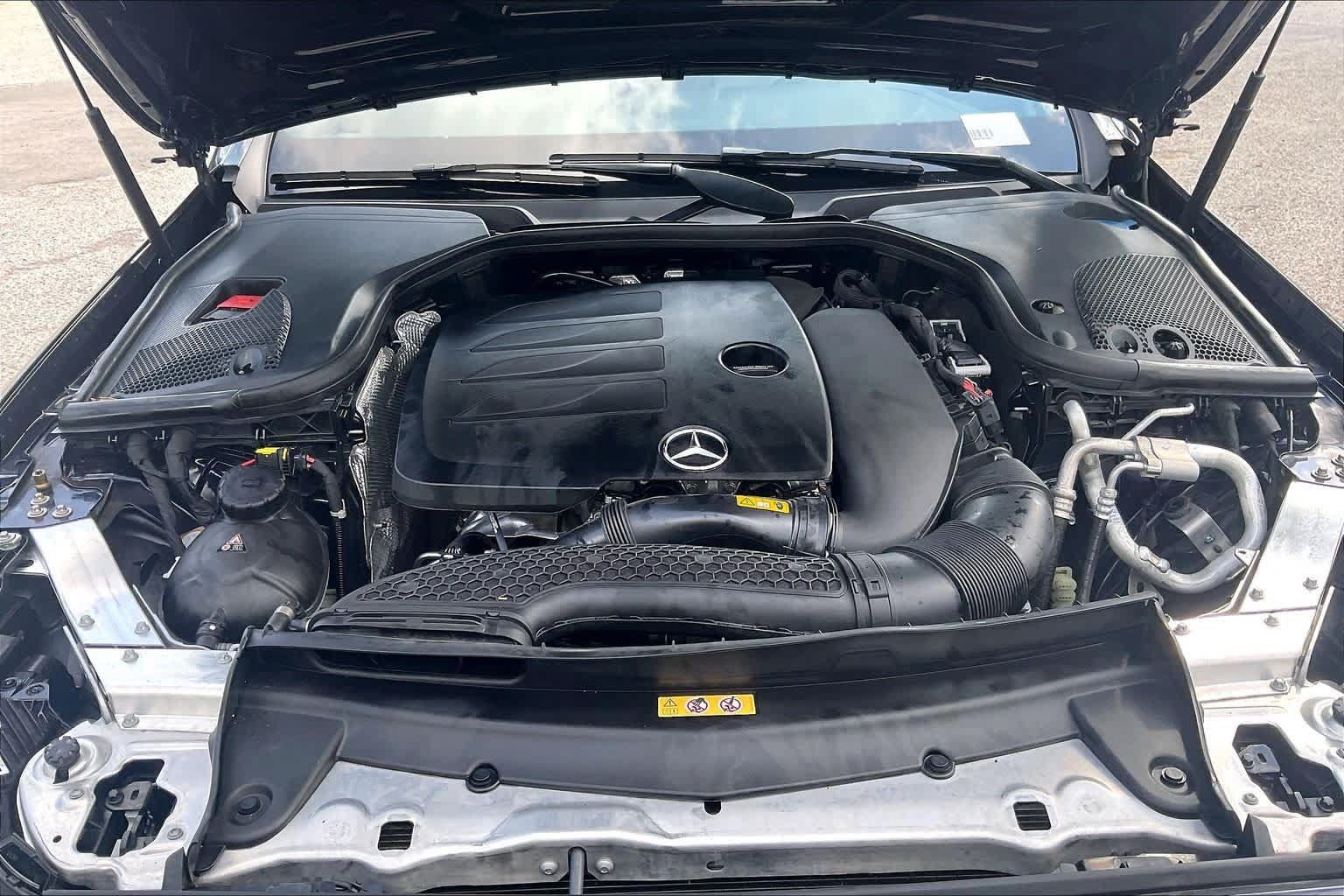 Used 2022 Mercedes-Benz E 350 Sedan image 32