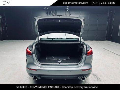 Used 2024 BMW 228i xDrive Gran Coupe AWD/4WD image 47