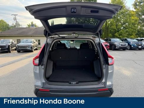 Used 2024 Honda CR-V EX image 34