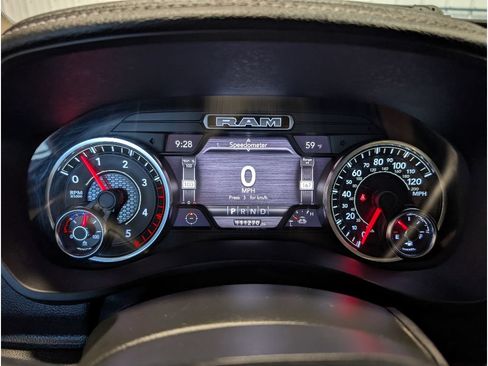 Used 2021 RAM 3500 Laramie AWD/4WD image 18