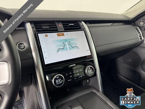 Used 2023 Land Rover Discovery S AWD/4WD image 25
