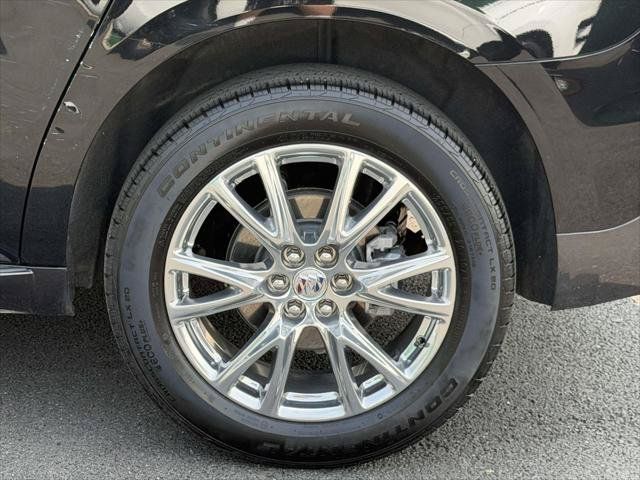 Used 2024 Buick Enclave Premium w/ Experience Buick Package AWD/4WD image 10