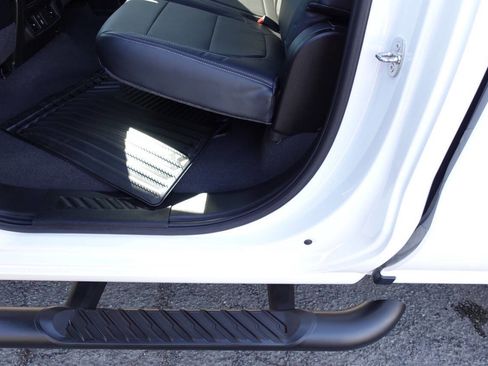 Used 2024 Chevrolet Silverado 1500 Custom w/ Rally Edition image 23