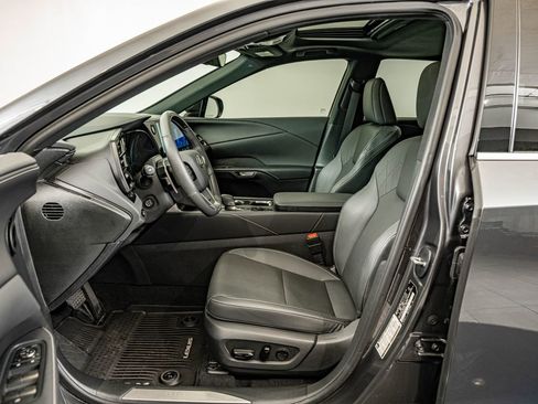 Certified 2025 Lexus RX 350h w/ Convenience Package AWD/4WD image 32