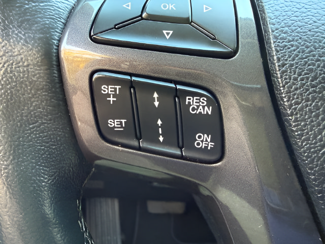 Used 2020 Ford Ranger Lariat w/ Equipment Group 501A Mid AWD/4WD image 19