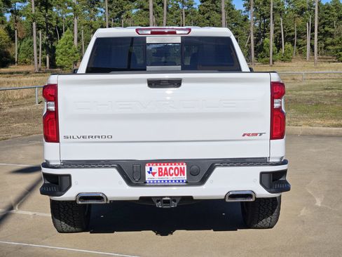 New 2026 Chevrolet Silverado 1500 RST image 4