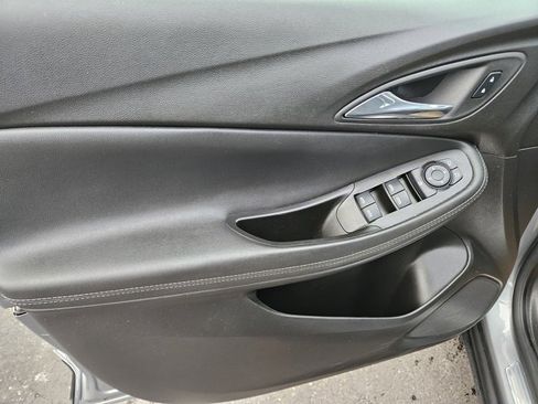 Certified 2023 Buick Encore GX Preferred w/ Cold Weather Comfort Package image 18