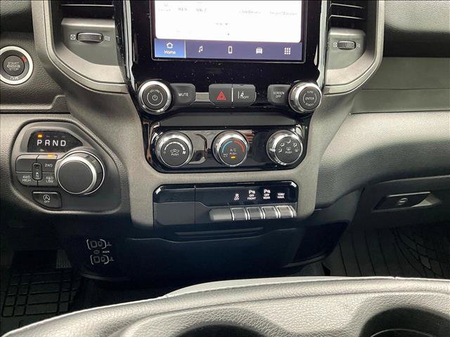 Used 2025 RAM 1500 Tradesman AWD/4WD image 19