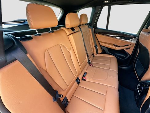 Certified 2023 BMW X3 sDrive30i w/ Convenience Package image 30