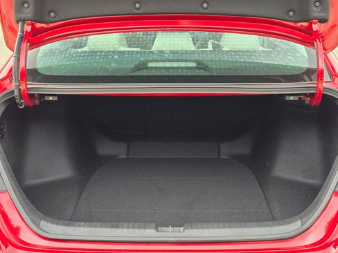 Certified 2025 Honda Accord SE image 23