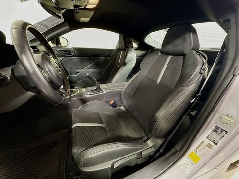 Certified 2024 Toyota GR86 Premium image 21