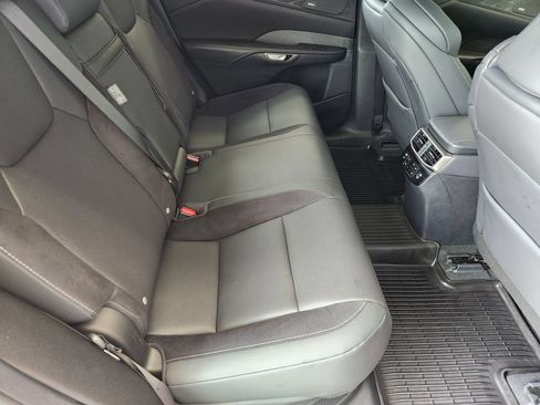 Used 2023 Lexus RX 500h F Sport w/ Cold Area Package AWD/4WD image 30