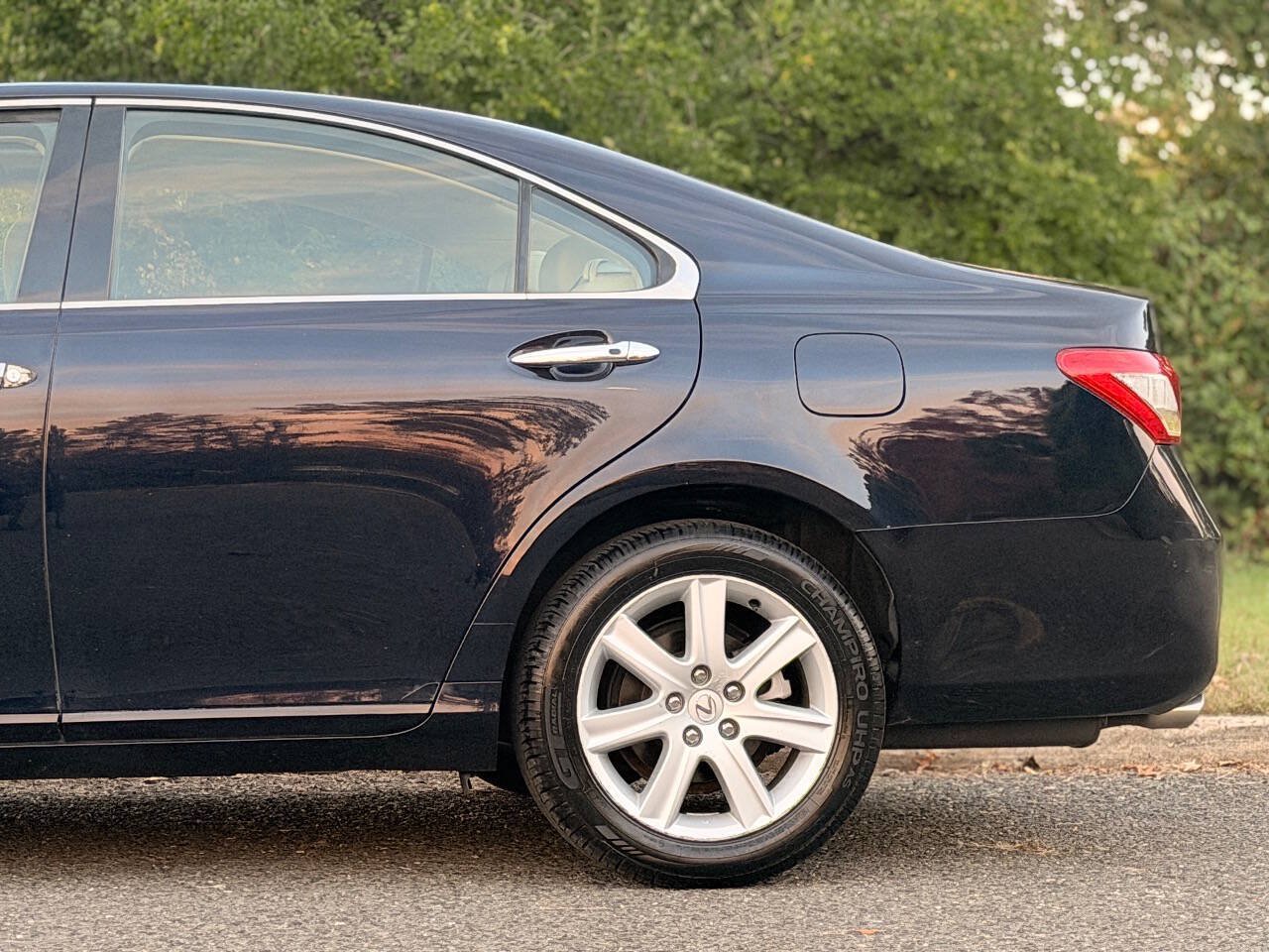 Used 2008 Lexus ES 350 w/ Premium Pkg FWD image 22