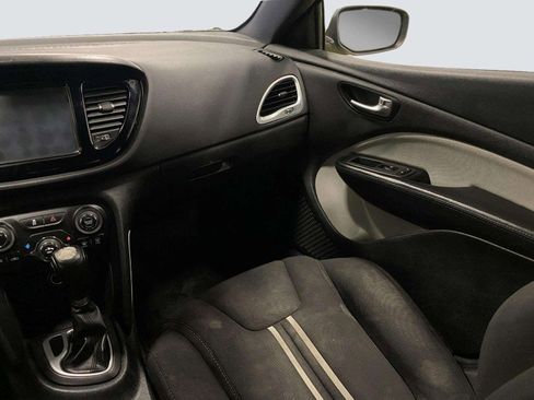 Used 2013 Dodge Dart Rallye FWD image 19