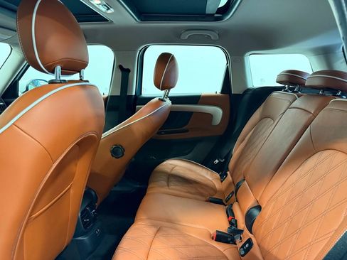 Certified 2023 MINI Cooper Countryman S w/ Signature Upholstery Package image 22